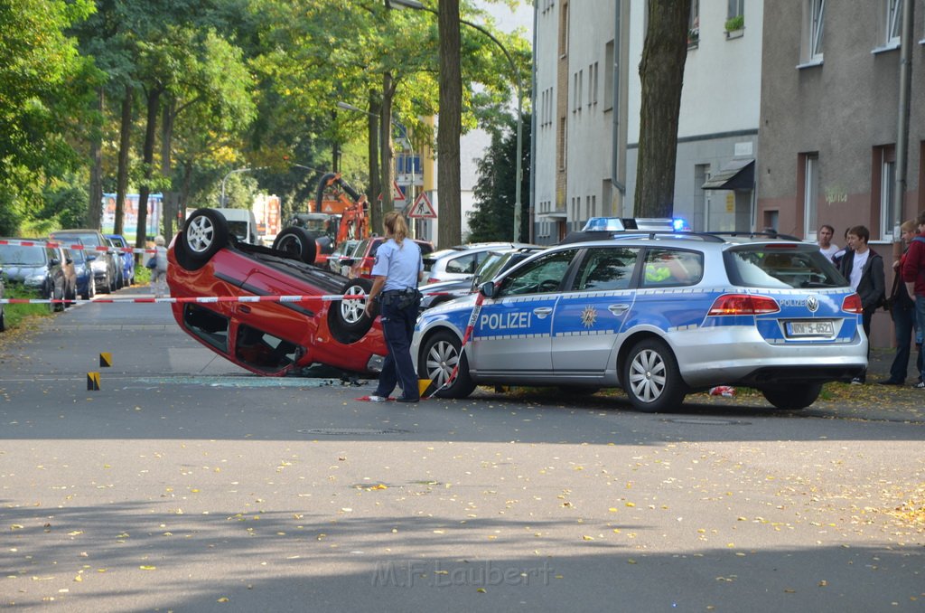 Vu Koeln Gremberg Usingerstr Wetzlarerstr P5543.JPG